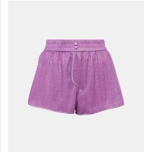 Oseree Lumiere Shorts